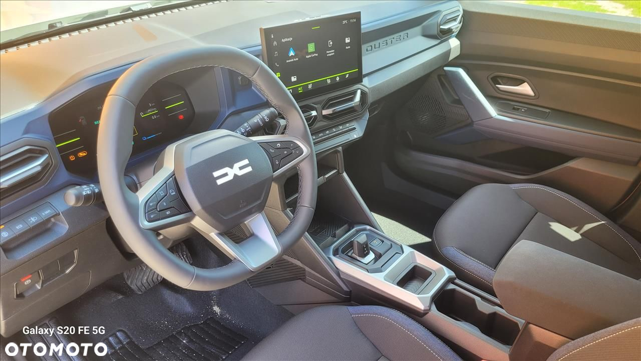 Dacia Duster - 9