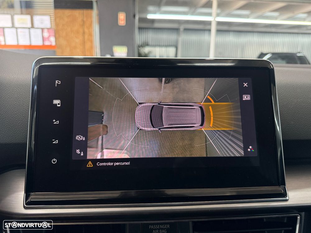 SEAT Tarraco 2.0 TDI FR Plus DSG - 10