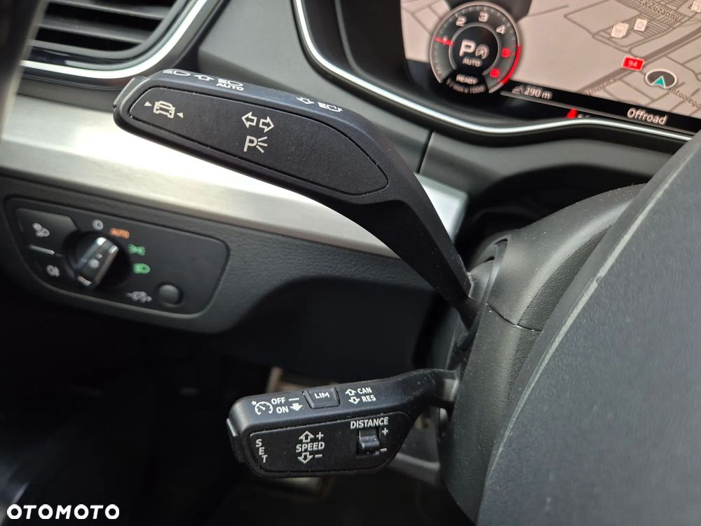 Audi Q5 Sportback 40 TDI quattro S tronic S line - 34