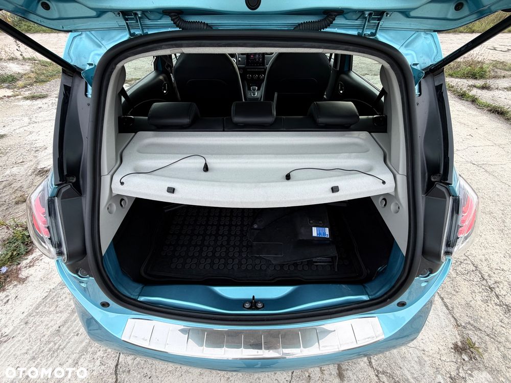 Renault Zoe - 20