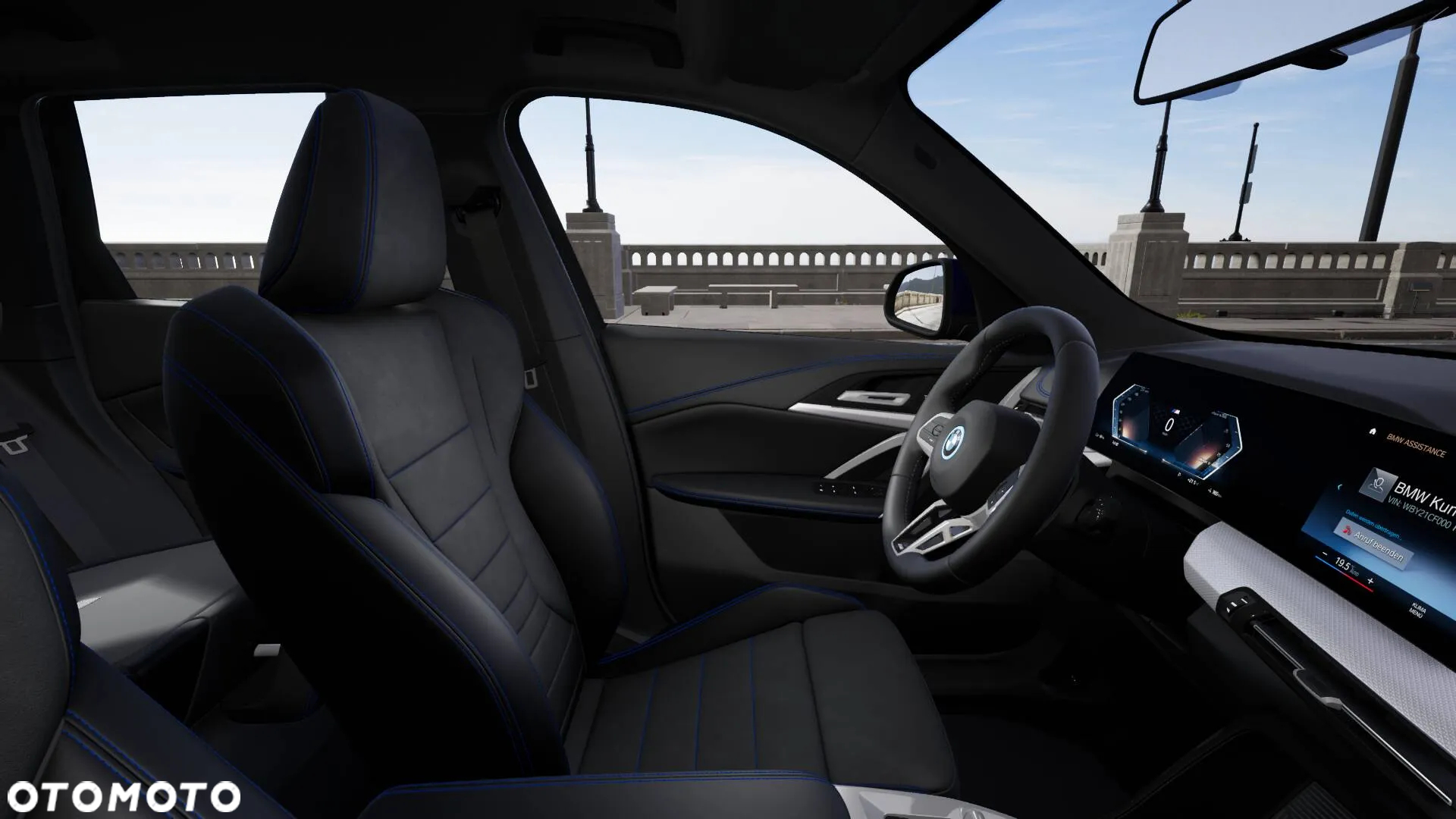 BMW iX1 eDrive20 66.5kWh - 11