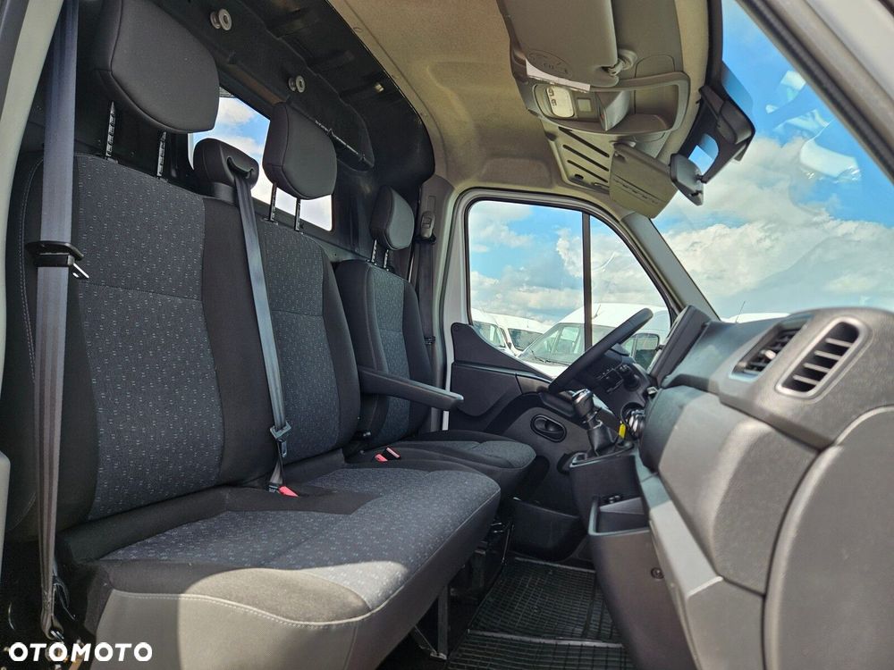 Opel movano L3H2 *59999zł NETTO* 2.3CDTi/136KM - 26