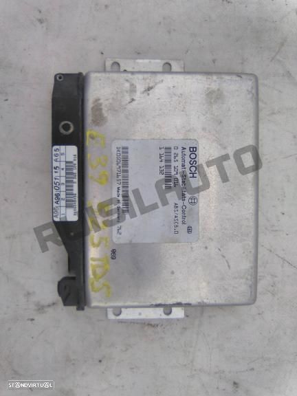 Centralina Motor 02651_09016 Bmw 5 (e39) [1995_2003] 525tds - 1