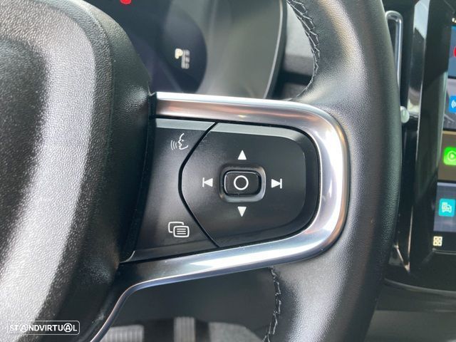 Volvo C40 Recharge Single Motor Core - 25