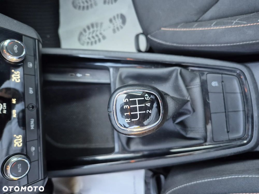 Skoda Scala 1.0 TSI Ambition - 14