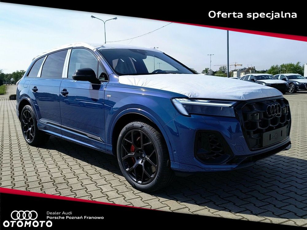 Audi Q7 - 1