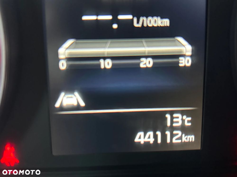 Kia Stonic 1.2 L Business Line - 22