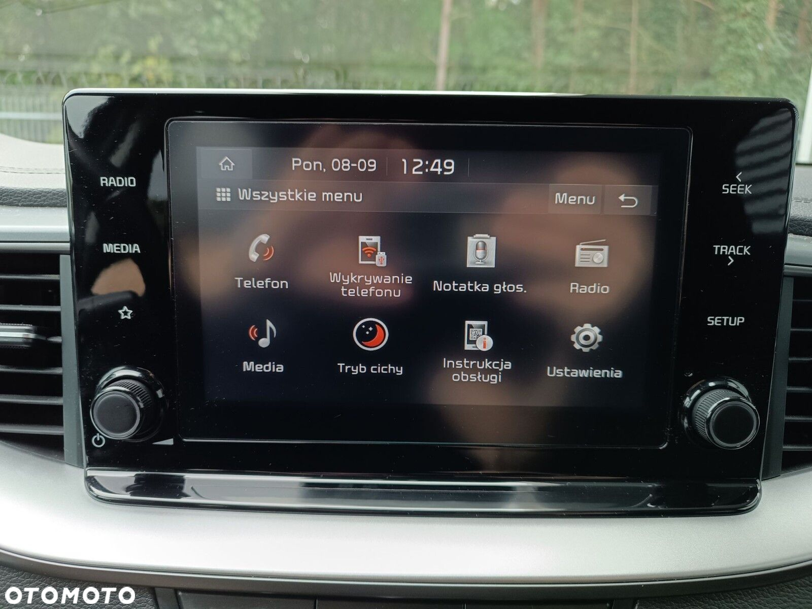 Kia XCeed 1.5 T-GDI M DCT - 23