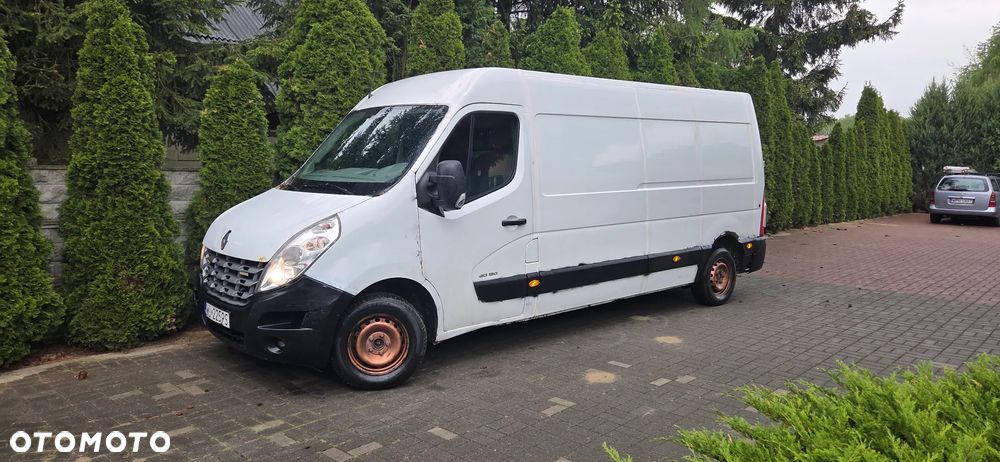 Renault MASTER 2.3 DCI - 11