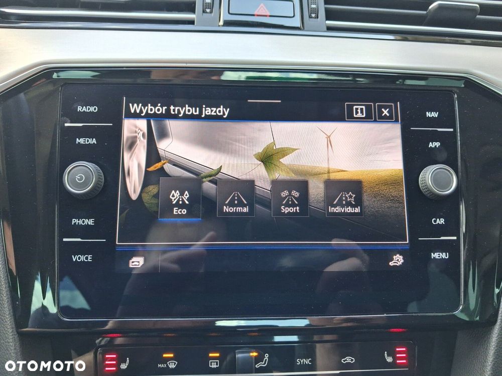 Volkswagen Passat - 35
