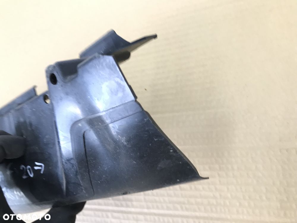 Osłona pasa przedniego Opel corsa f 20-  39167879 9829464180 - 4