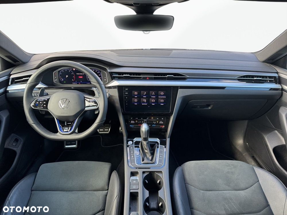 Volkswagen Arteon Shooting Brake - 11
