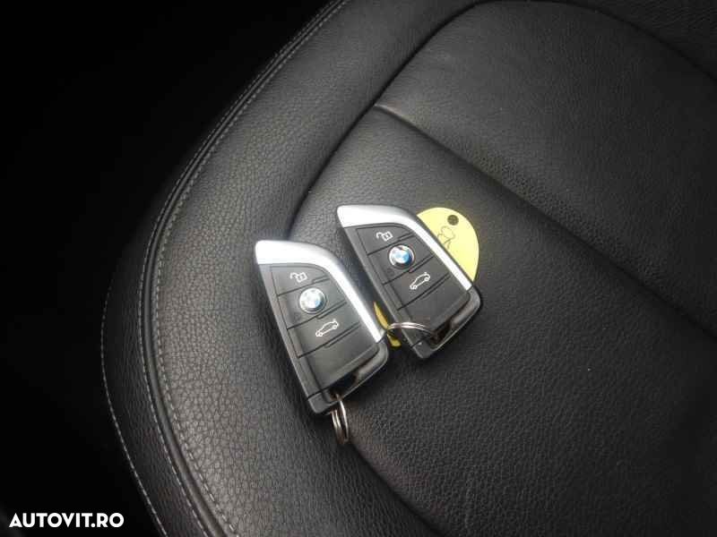 BMW X1 xDrive20d Aut. xLine - 7