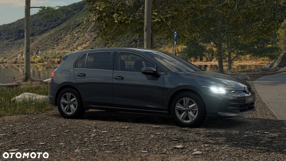 Volkswagen Golf - 5