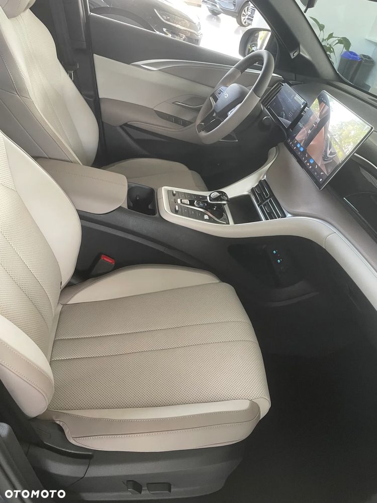 BYD Sealion 5 1.5 Design - 14