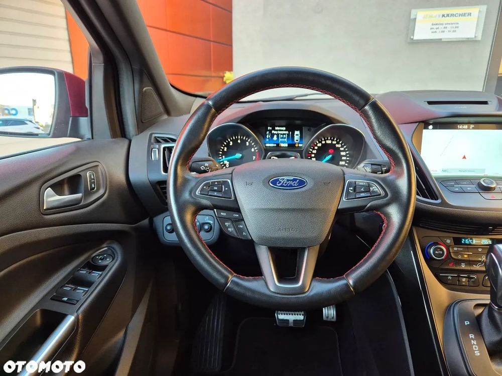 Ford Kuga 1.5 EcoBoost 4x4 ST-Line - 30
