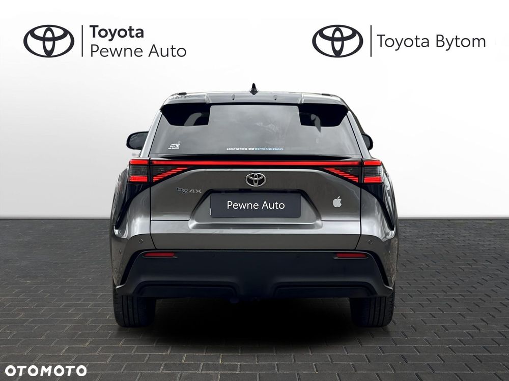 Toyota bZ4X 71.4kWh Executive - 4