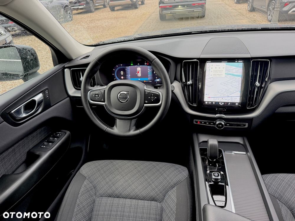 Volvo XC 60 B4 B Core - 8