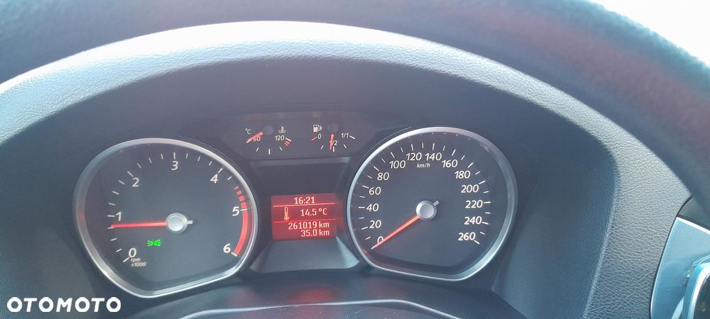 Ford Mondeo 2.0 TDCi Ambiente - 7