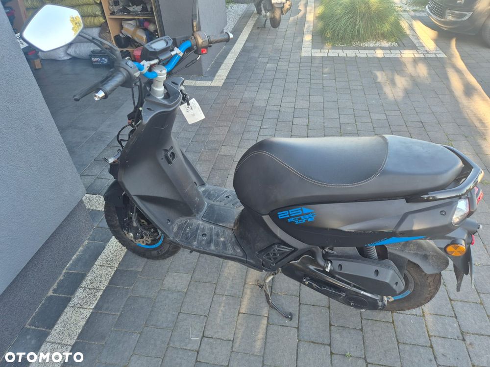 Peugeot Street Zone - 6