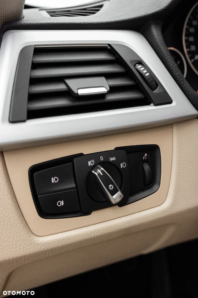 BMW Seria 3 320d Advantage - 20