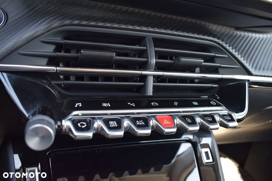 Peugeot 2008 PureTech 130 Allure - 15