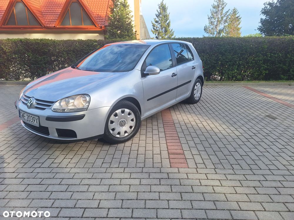 Volkswagen Golf 1.4 Basis - 16