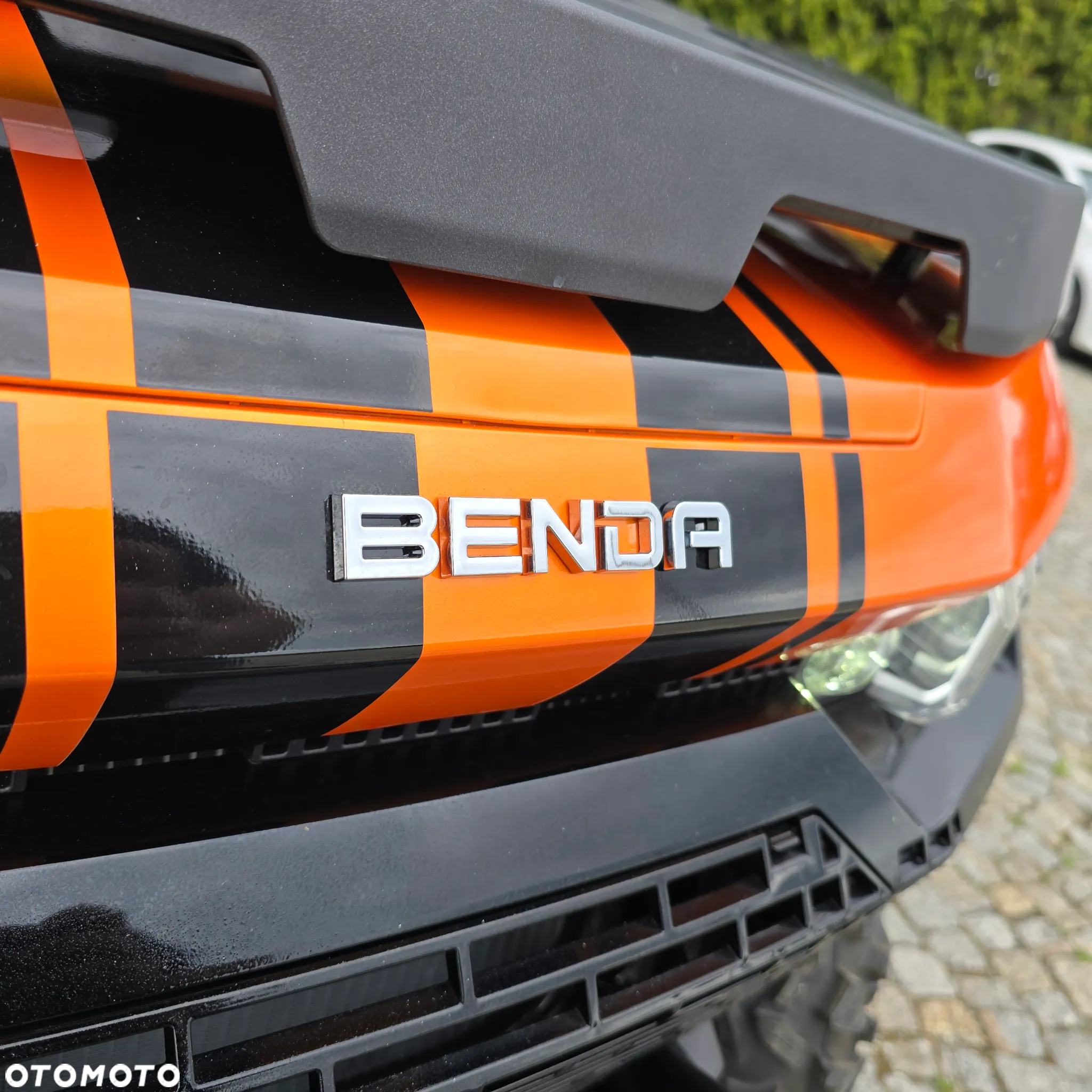 Benda Inny - 19
