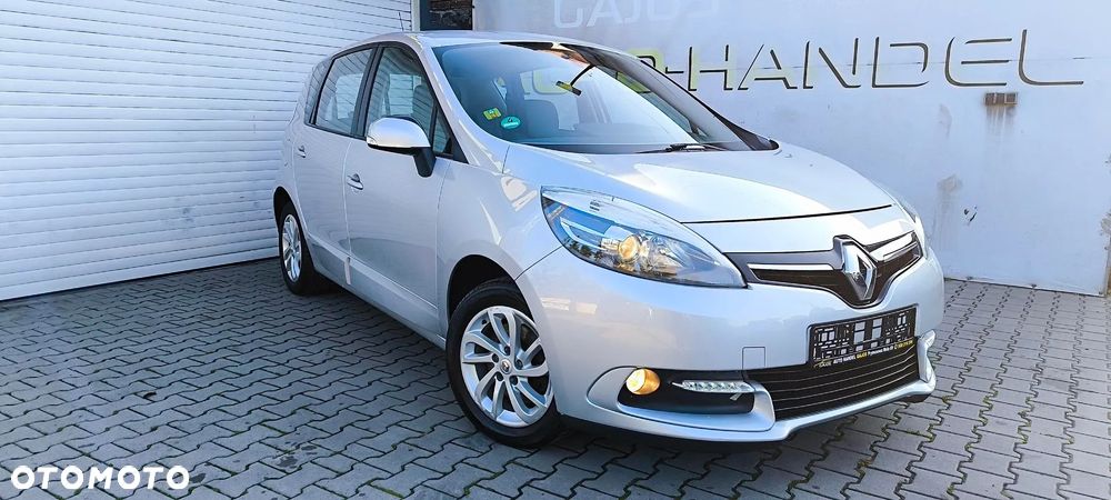 Renault Scenic - 2