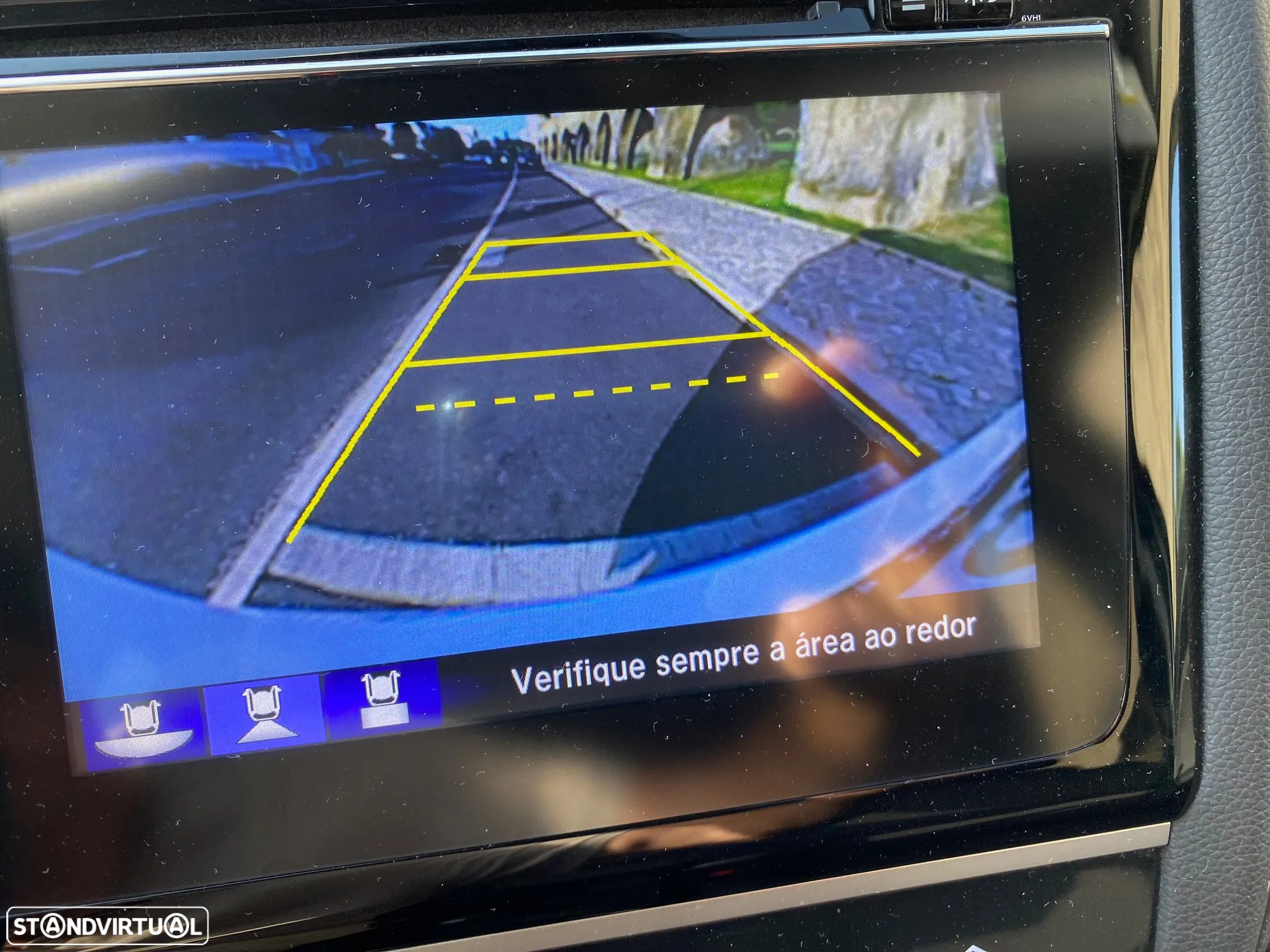 Honda Jazz 1.3 I-VTEC Elegance+Connect Navi - 13