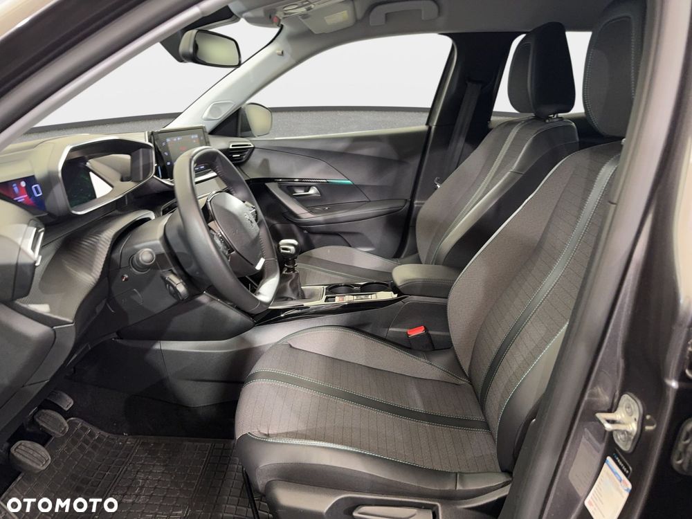 Peugeot 2008 - 15