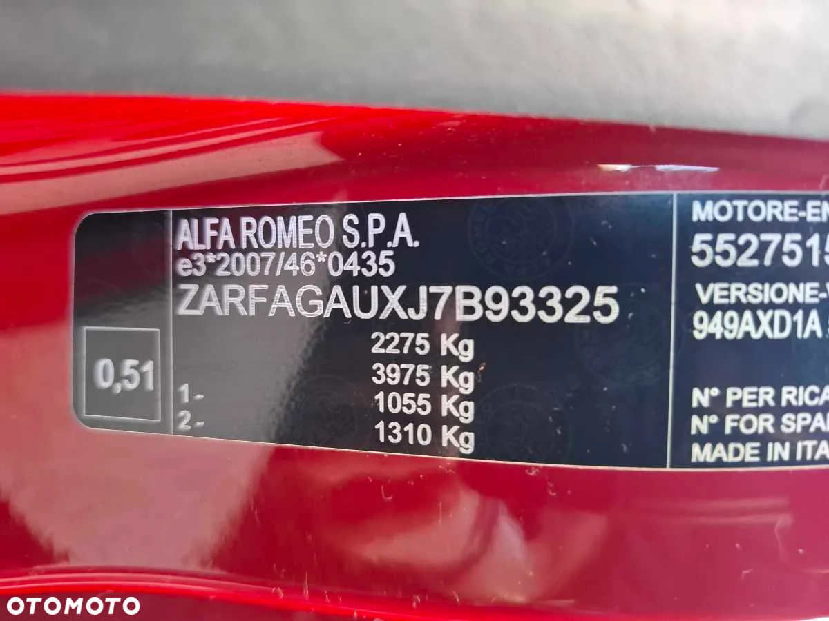 Alfa Romeo Stelvio 2.2 Diesel 16V AT8 Super - 17