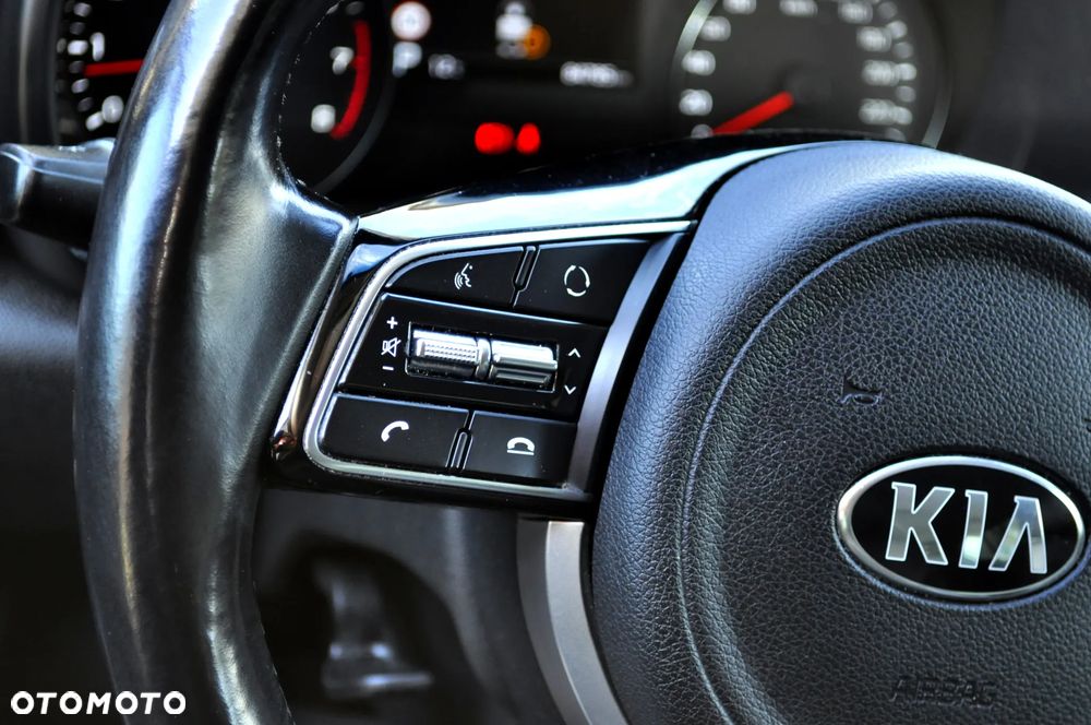 Kia Sportage 1.6 T-GDI L Business Line 4WD DCT - 25