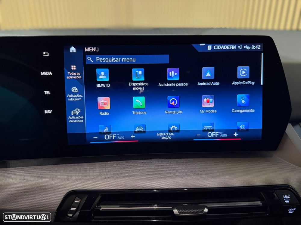 BMW 225xe Active Tourer e xDrive - 18