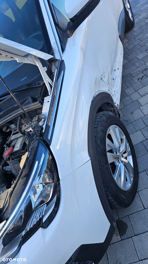 Peugeot 5008 - 31
