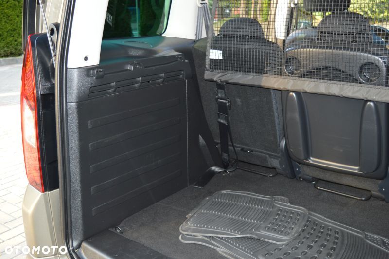 Citroën Berlingo - 27