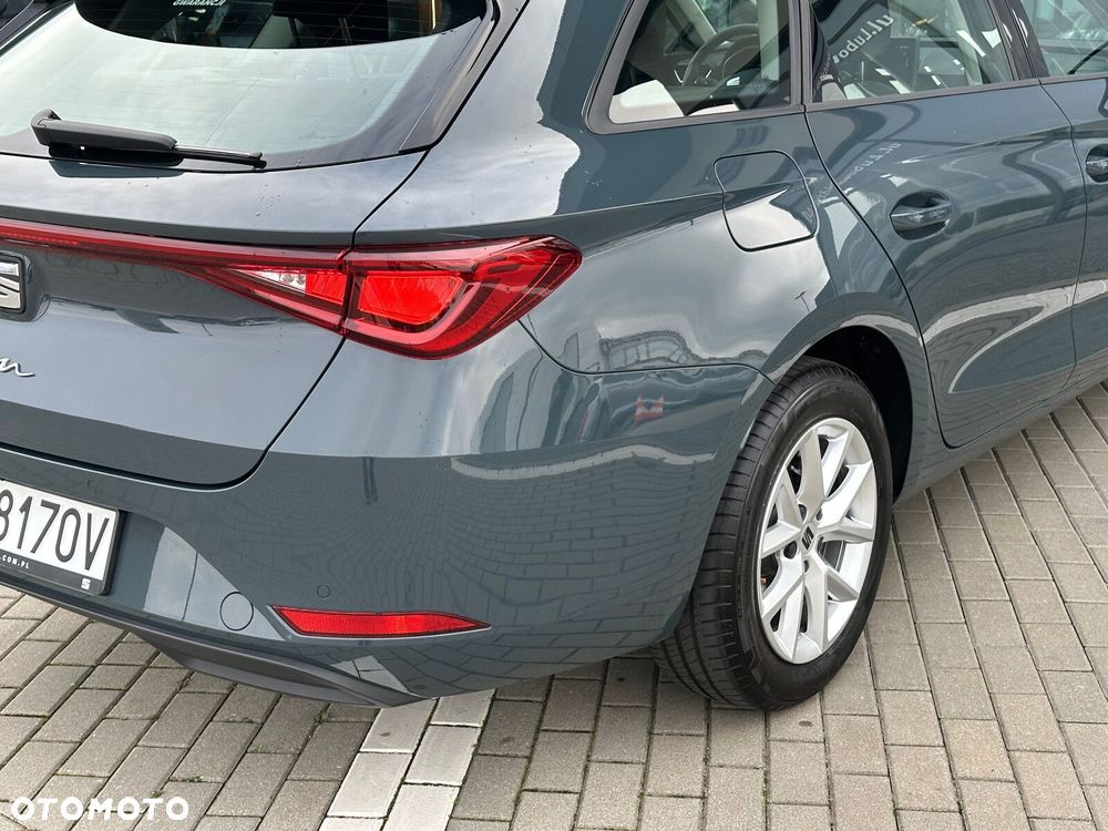 Seat Leon - 14