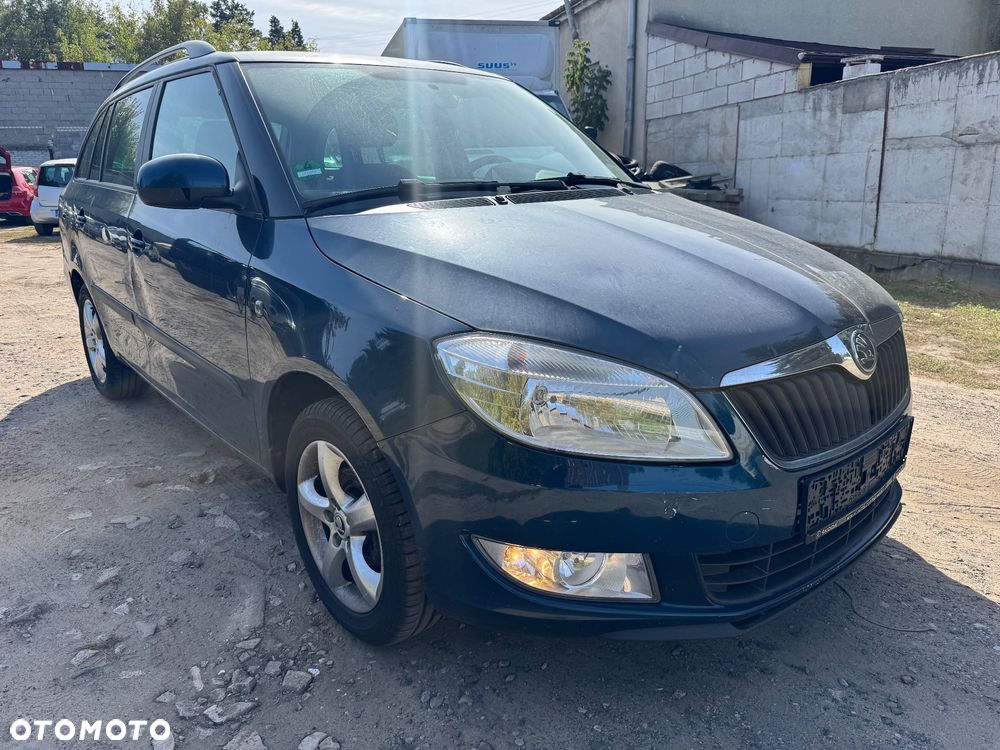 Skoda Fabia 1.2 TSI Ambition - 3