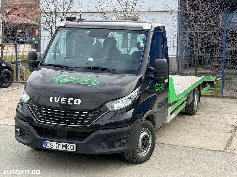 Iveco Dailly - 2