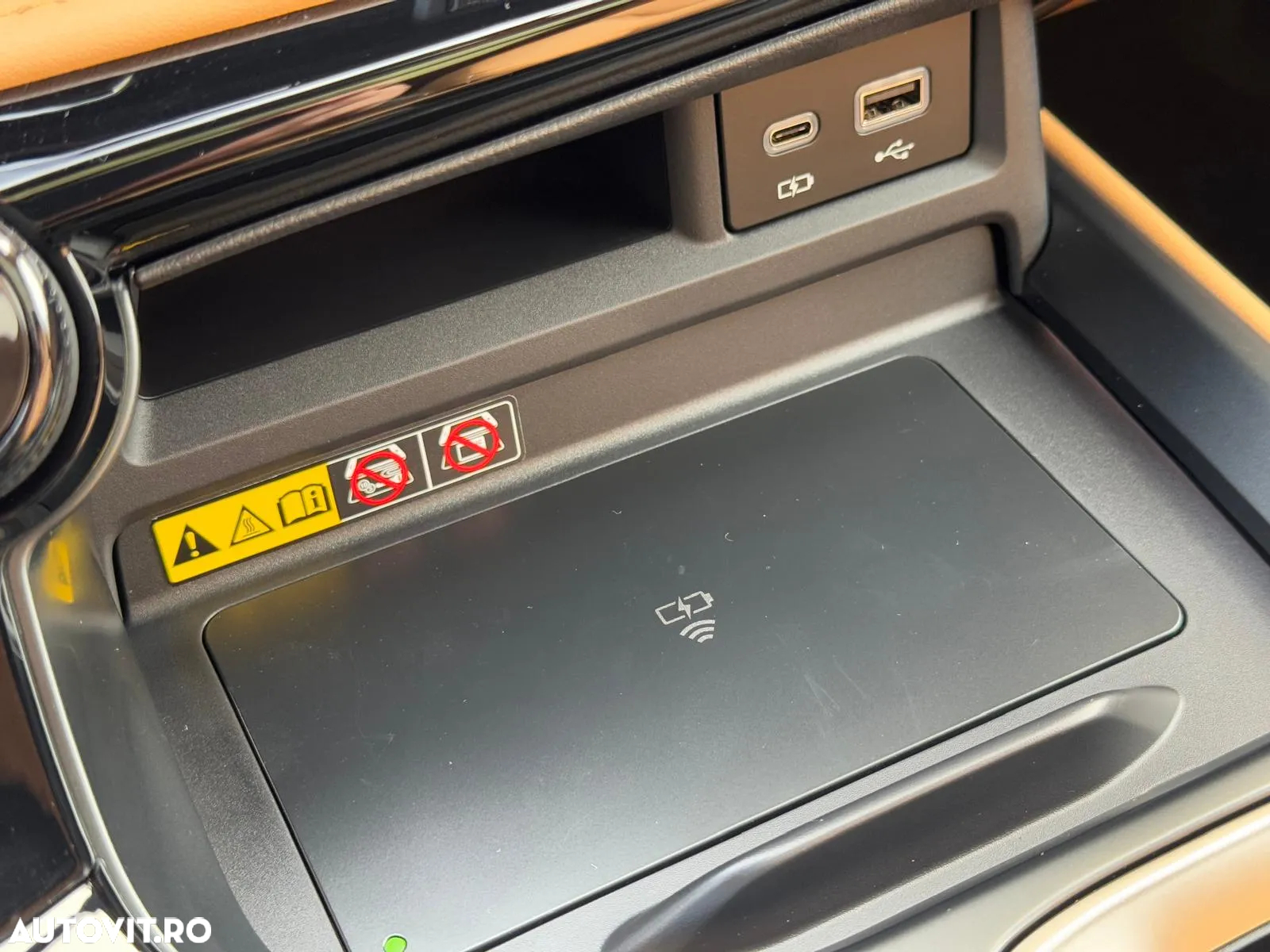 Lexus Seria NX 350h AWD CVT HEV Luxury - 27