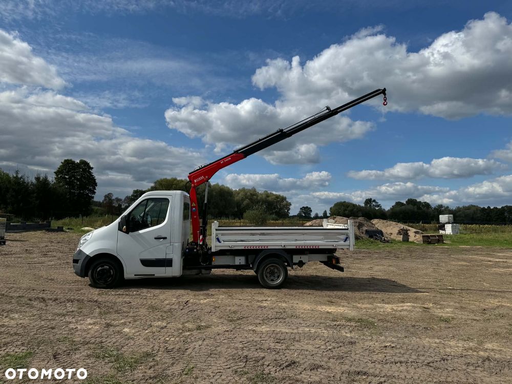 Renault MASTER - 8