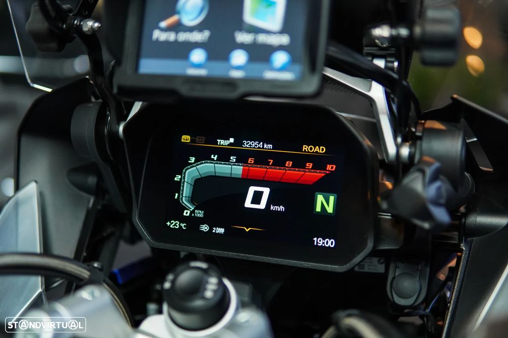 BMW R 1250 GS Adventure HP  REBAIXADA - 56