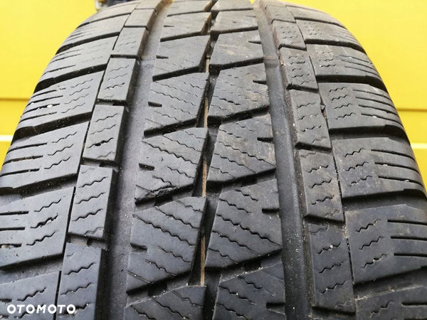 225/55r17c Falken EuroAll Season Van 11 109/107T