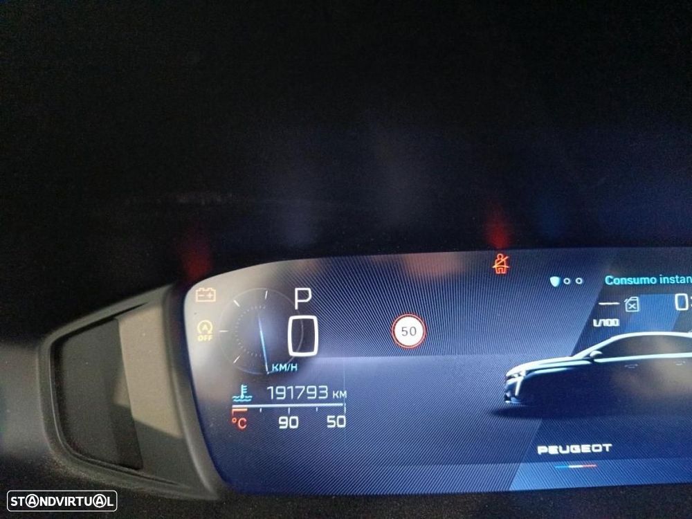 Peugeot 308 - 5