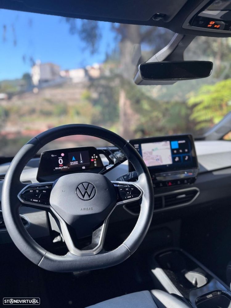 VW ID.3 Pro - 16