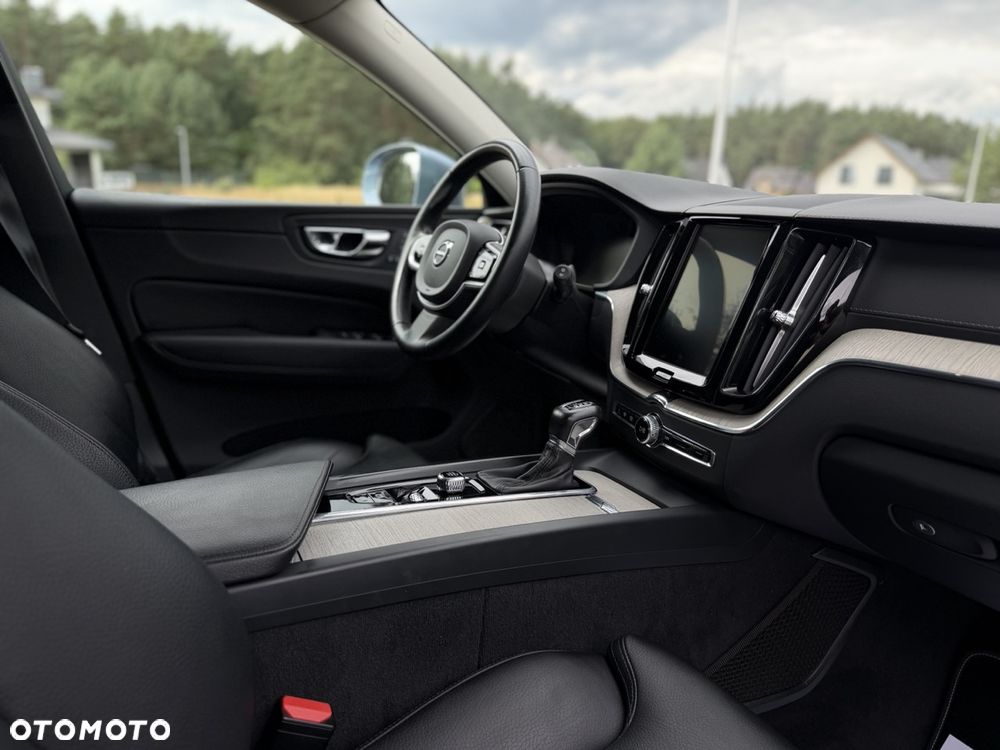 Volvo XC 60 D4 Inscription - 24