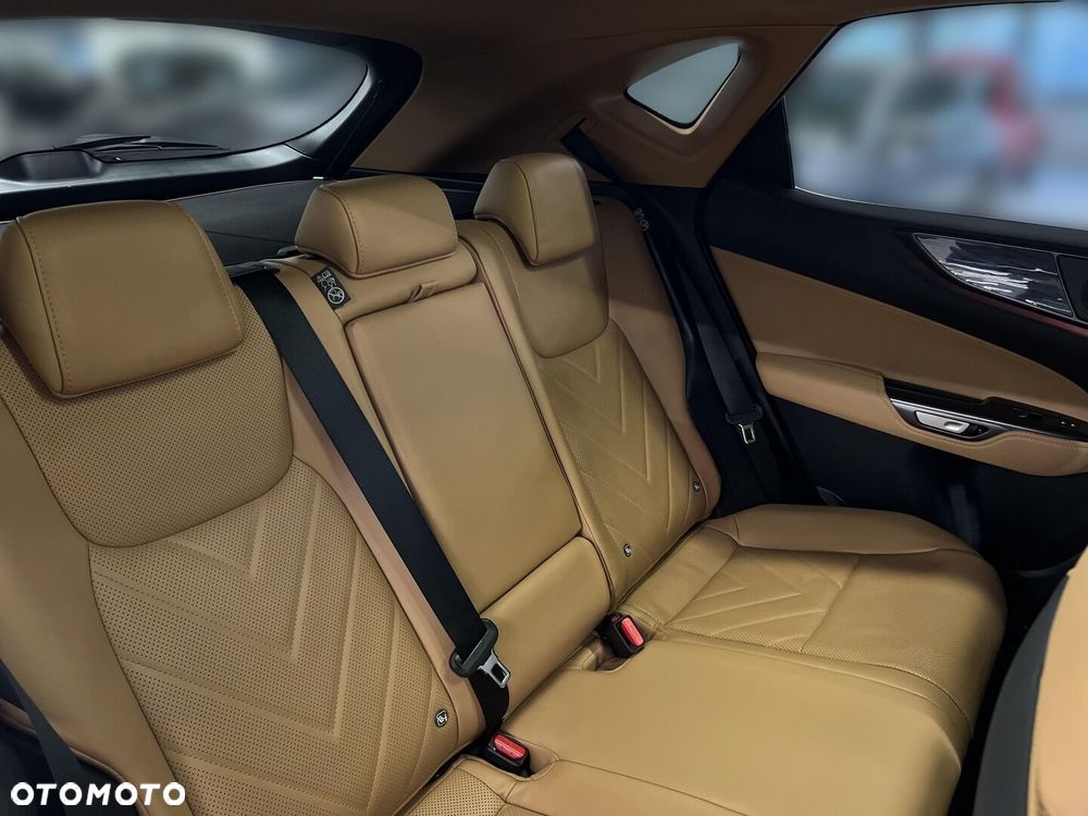 Lexus NX 350h Prestige AWD - 13