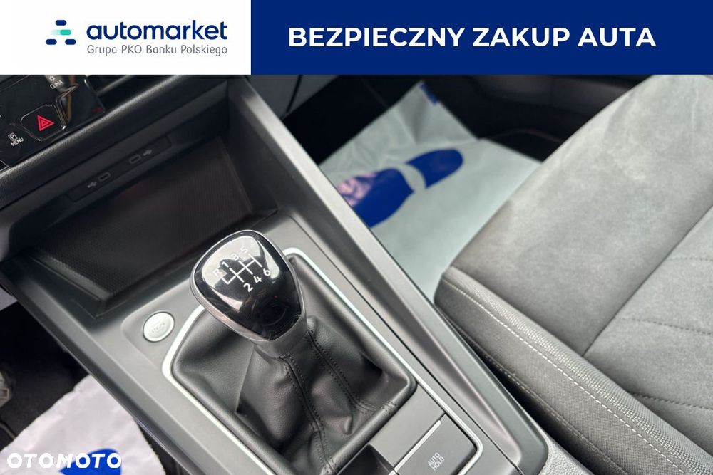 Volkswagen Golf 1.5 TSI EVO Style - 15