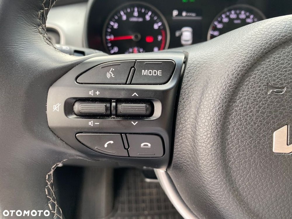 Kia Stonic 1.0 T-GDI M DCT - 17