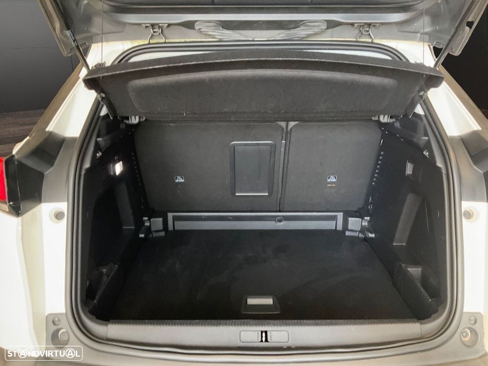 Peugeot 3008 - 4